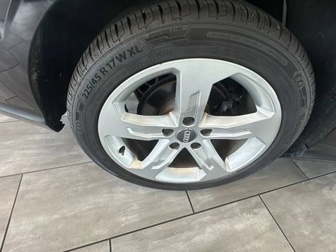 Used 2018 Audi A3 2.0T Premium FWD image 17
