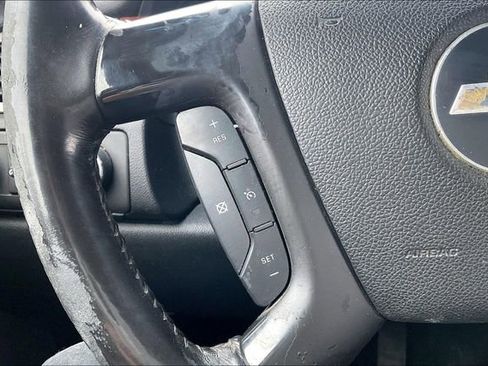 Used 2008 Chevrolet Avalanche LTZ image 18