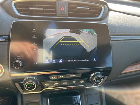 Used 2022 Honda CR-V EX image 15