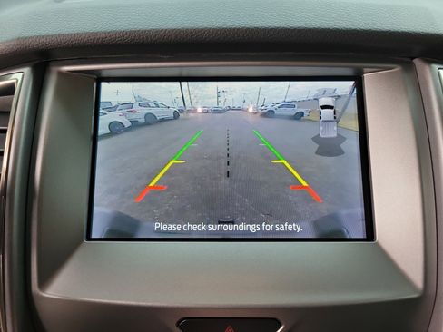 Used 2022 Ford Ranger XLT w/ Equipment Group 302A High image 17