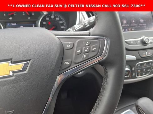 Used 2024 Chevrolet Equinox LT image 29