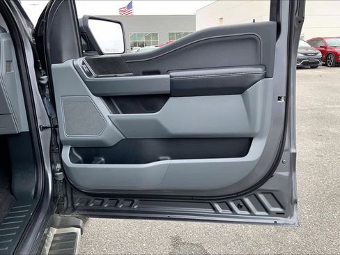 Certified 2024 Ford F150 XLT w/ Equipment Group 302A MID image 22