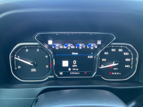 Used 2023 GMC Sierra 3500 Denali image 34