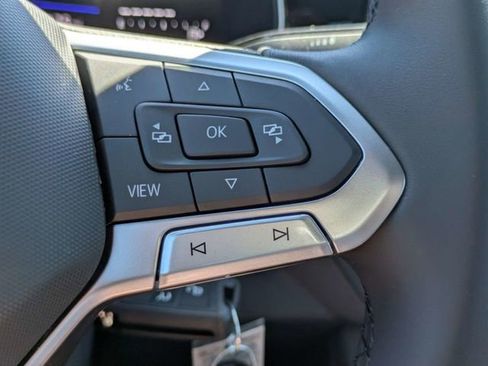 New 2026 Volkswagen Jetta Sport FWD image 26