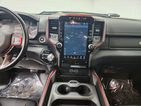Used 2023 RAM 1500 Rebel w/ Rebel Level 1 Equipment Group image 17