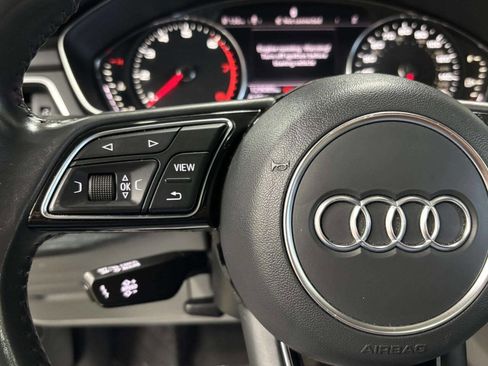 Used 2018 Audi A4 2.0T Premium w/ Convenience Package AWD/4WD image 38