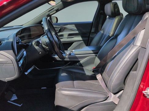 Certified 2024 Cadillac Lyriq Sport w/ LPO, Floor Liner Package RWD image 21