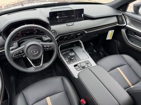New 2026 MAZDA CX-90 3.3 Turbo S w/ Premium Package AWD/4WD image 52