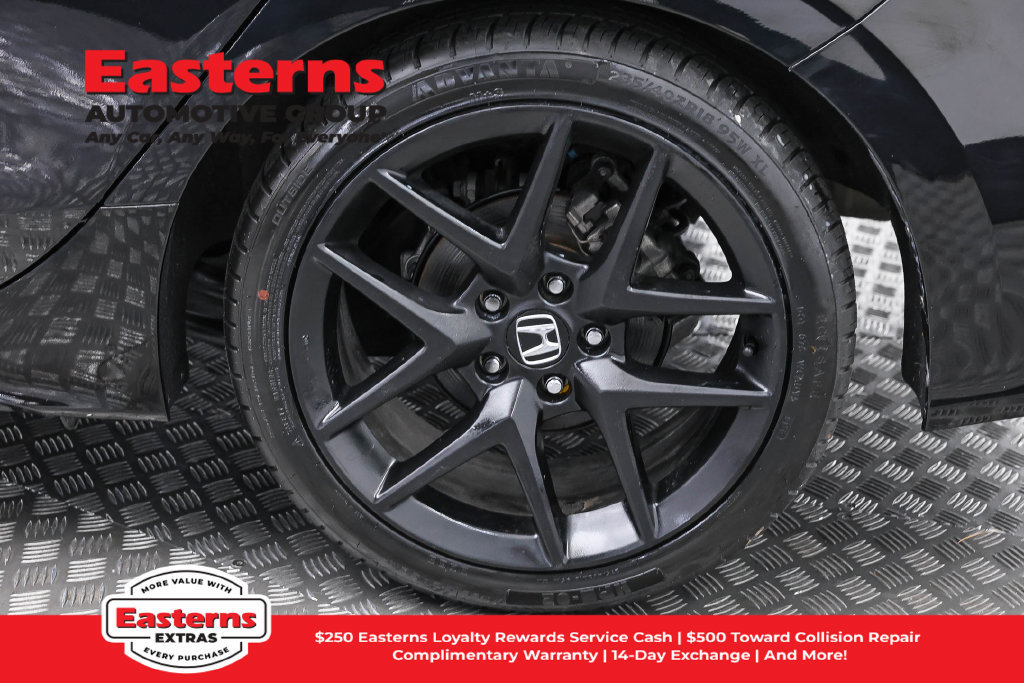 Used 2024 Honda Civic Sport image 33