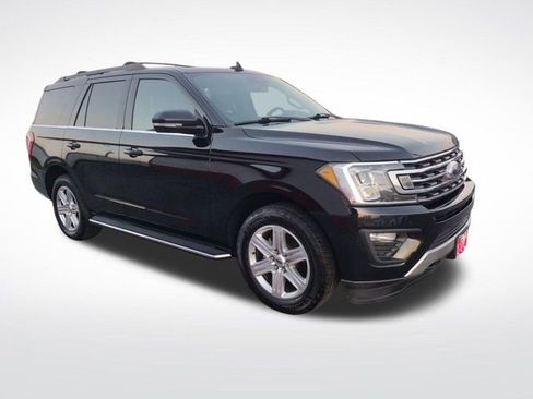 Used 2020 Ford Expedition XLT w/ Equipment Group 202A AWD/4WD image 10