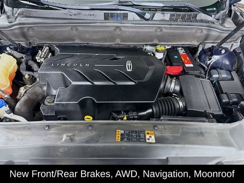 Used 2018 Lincoln MKX Reserve w/ Luxury Package image 31