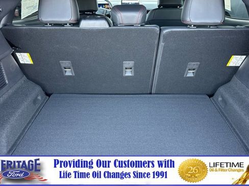 New 2026 Ford Mustang Mach-E Premium w/ Sport Appearance Package image 15