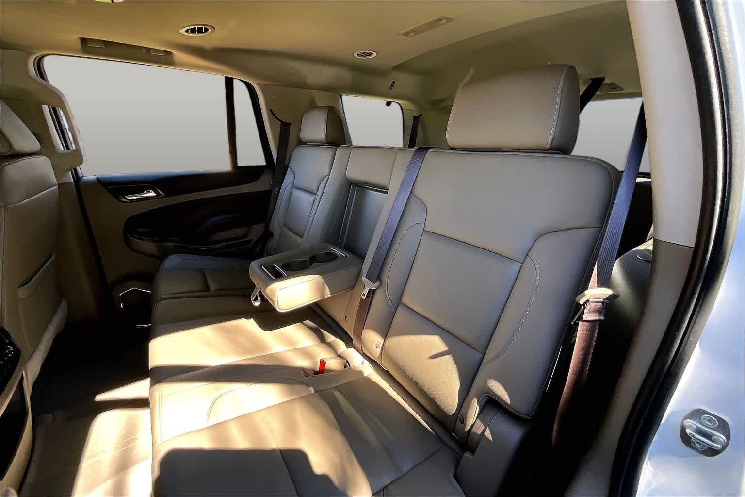 Used 2019 Chevrolet Tahoe LT AWD/4WD image 20