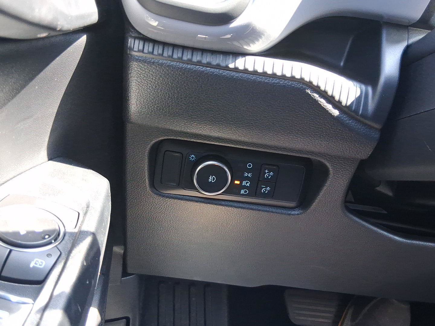 New 2026 Ford Ranger XL AWD/4WD image 18
