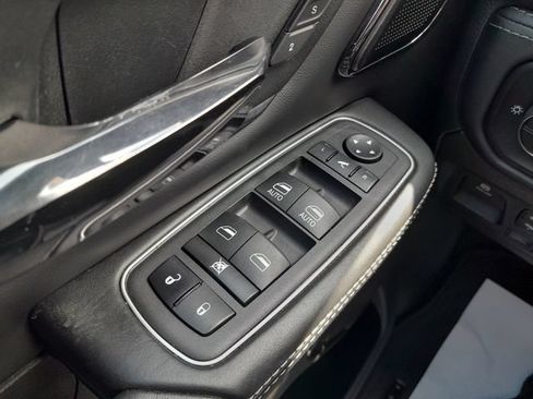 Used 2023 RAM 1500 Limited AWD/4WD image 34