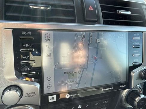 Used 2022 Toyota 4Runner Limited image 20