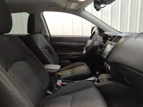Used 2021 Mitsubishi Outlander Sport FWD image 21