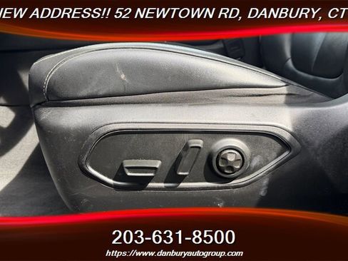 Used 2023 Jeep Grand Cherokee 4WD 4xe image 13