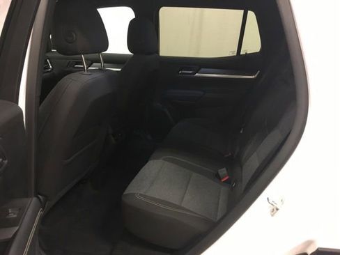 Used 2025 GMC Terrain Elevation image 18