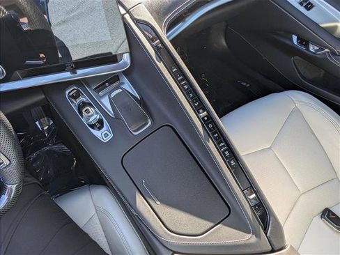 Used 2022 Chevrolet Corvette Stingray Coupe w/ 1LT image 14