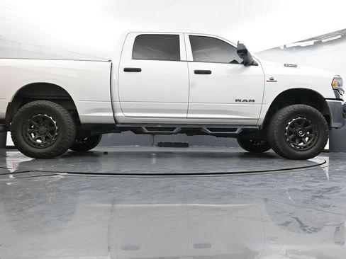 Used 2019 RAM 2500 Tradesman w/ Towing Technology Group image 24