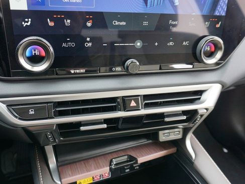 Certified 2023 Lexus RX 350 Premium Plus image 17