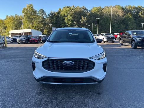 New 2026 Ford Escape Active image 8