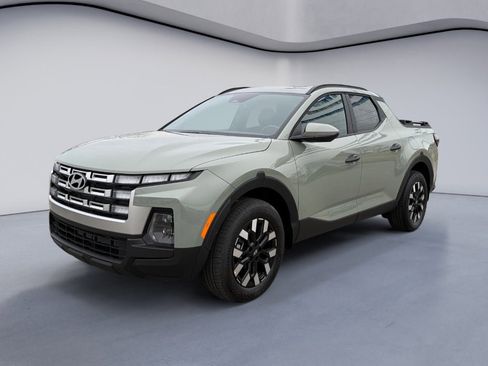 New 2026 Hyundai Santa Cruz SEL FWD image 1