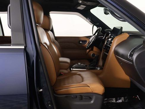 Used 2023 INFINITI QX80 Sensory w/ Cargo Package AWD/4WD image 34