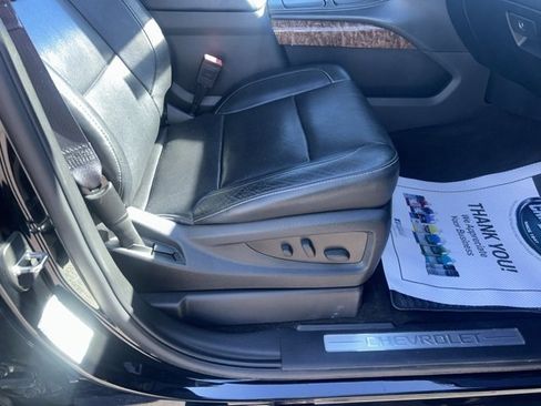 Used 2016 Chevrolet Tahoe LTZ image 35