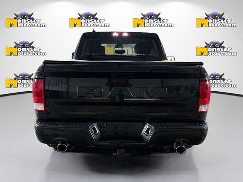 Used 2019 RAM 1500 Express w/ Wheel & Sound Group image 5