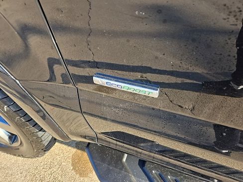 Used 2017 Ford F150 XLT w/ Equipment Group 302A Luxury image 40