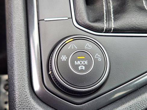 Certified 2024 Volkswagen Tiguan S AWD/4WD image 25