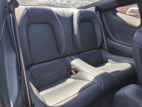 Used 2025 Ford Mustang GT Premium w/ 60th Anniversary Package RWD image 23