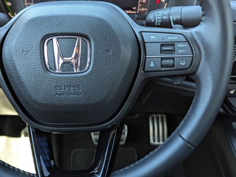 Used 2025 Honda Accord Sport image 22