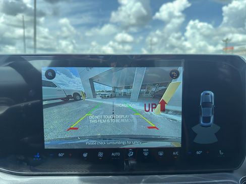 New 2025 Ford Mustang GT Premium image 27