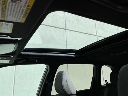 New 2026 Subaru Forester Premium AWD/4WD image 21