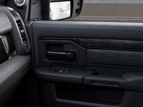 New 2026 RAM 2500 Limited AWD/4WD image 26