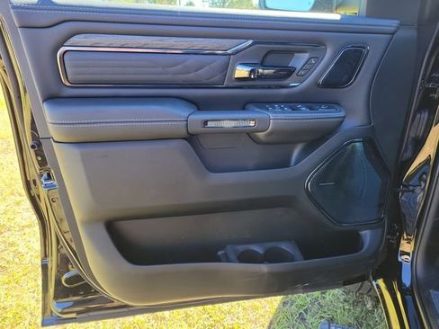 New 2026 RAM 1500 Limited image 14