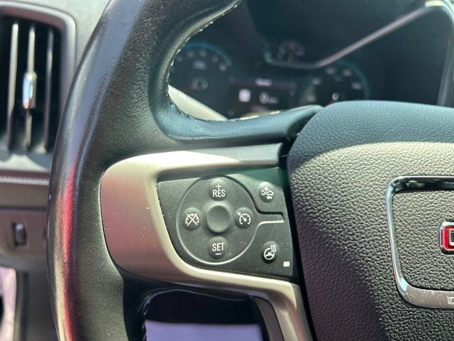 Used 2019 GMC Canyon Denali AWD/4WD image 18