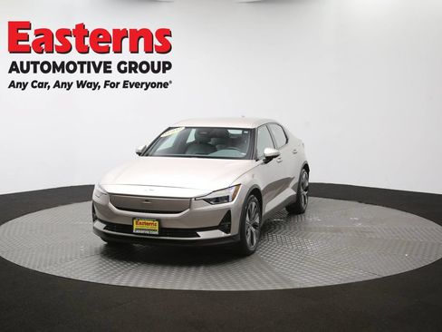 Used 2024 Polestar Polestar 2 AWD/4WD image 54