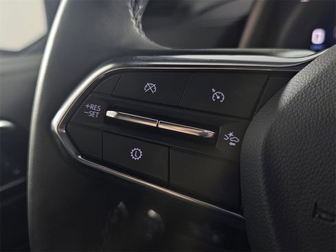 New 2025 Chevrolet Tahoe High Country image 32