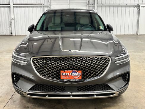 Used 2022 Genesis GV70 2.5T w/ Advanced Package AWD/4WD image 2
