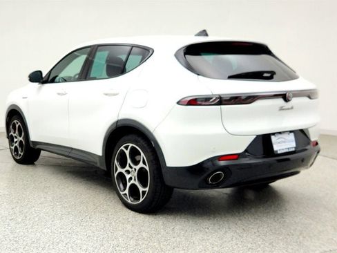 Used 2024 Alfa Romeo Tonale Veloce AWD/4WD image 7