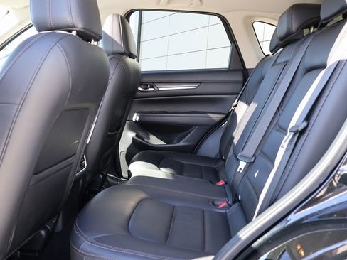 Used 2019 MAZDA CX-5 Grand Touring image 18