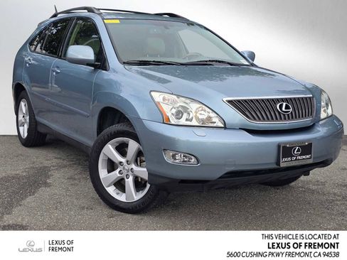 Used 2007 Lexus RX 350 2WD image 1
