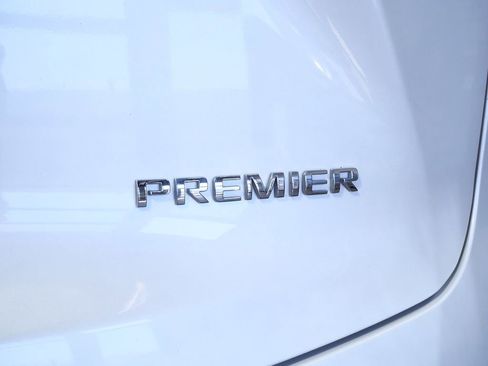 Used 2023 Chevrolet Blazer Premier w/ Driver Confidence II Package AWD/4WD image 10