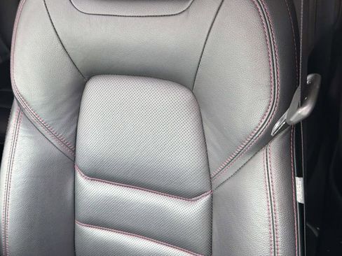 Used 2024 MAZDA CX-5 Carbon Edition image 29