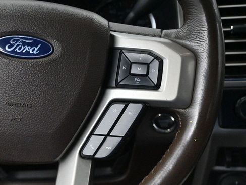 Used 2020 Ford F450 King Ranch w/ King Ranch Ultimate Package image 20