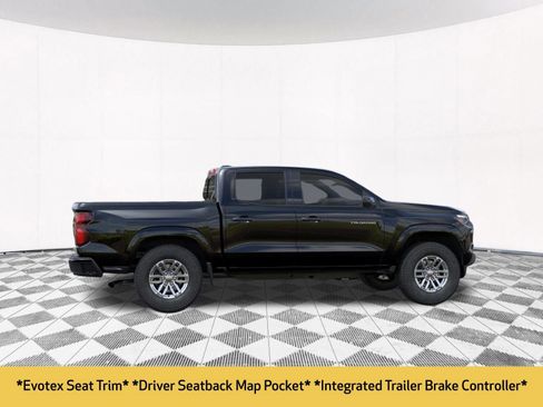 New 2026 Chevrolet Colorado LT w/ LT Convenience Package image 13